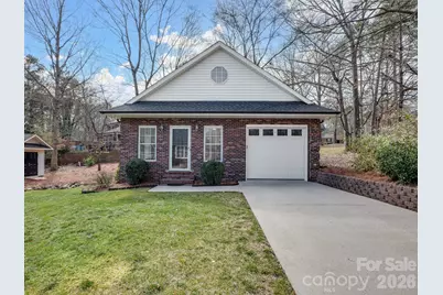 837 Tanglewood Drive NE, Concord, NC 28025 - Photo 30