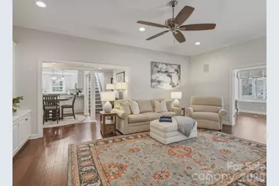 837 Tanglewood Drive NE, Concord, NC 28025 - Photo 12