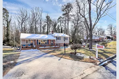 2111 Parkdale Avenue, Gastonia, NC 28052 - Photo 6