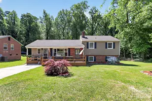 2111 Parkdale Ave, Gastonia, NC 28052 - Photo 2