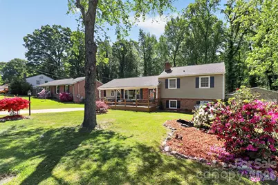 2111 Parkdale Avenue, Gastonia, NC 28052 - Photo 2