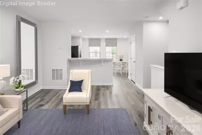 4035 Vallhorn Lane, Charlotte, NC 28213 - Photo 6