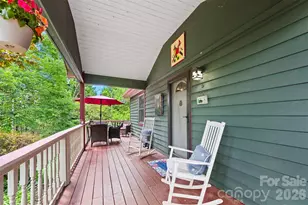 260 Sunny Acres Overlook, Boone, NC 28607 - Photo 20