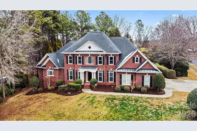 12006 Bridgeview Lane, Charlotte, NC 28277 - Photo 2