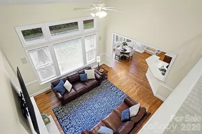 12006 Bridgeview Lane, Charlotte, NC 28277 - Photo 24