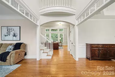 12006 Bridgeview Lane, Charlotte, NC 28277 - Photo 6