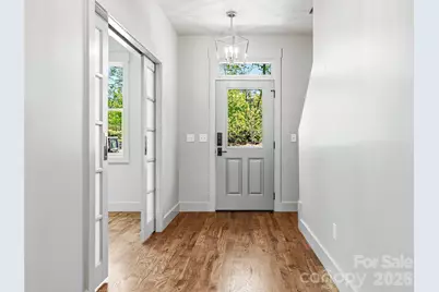 Lot 16 Ashe Park Circle, Asheville, NC 28806 - Photo 2