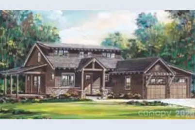 Lot 16 Ashe Park Circle, Asheville, NC 28806 - Photo 1