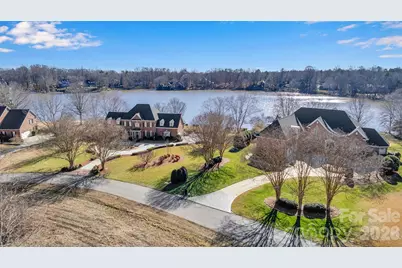 Lot 5 Shoreline Drive, Weddington, NC 28104 - Photo 4