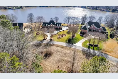 Lot 5 Shoreline Drive, Weddington, NC 28104 - Photo 1