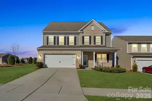 4280 Coachwhip Ave, Lancaster, SC 29720 - Photo 2