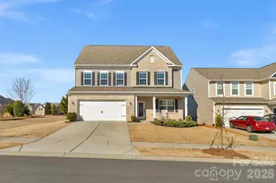 4280 Coachwhip Ave, Lancaster, SC 29720 - Photo 38