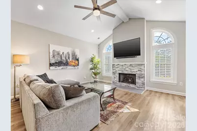 11906 Ludwell Branch Court, Charlotte, NC 28277 - Photo 4