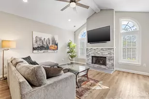 11906 Ludwell Branch Ct, Charlotte, NC 28277 - Photo 4