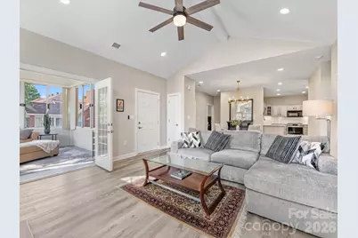 11906 Ludwell Branch Court, Charlotte, NC 28277 - Photo 1