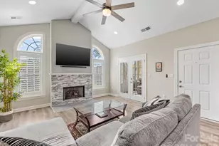 11906 Ludwell Branch Ct, Charlotte, NC 28277 - Photo 2