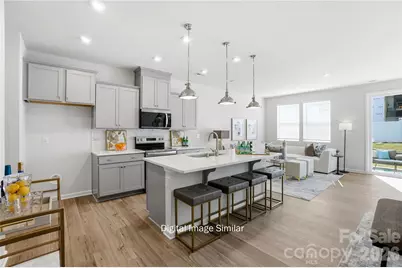 9314 Pagoda Oak Drive, Charlotte, NC 28269 - Photo 6