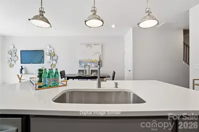 9314 Pagoda Oak Drive, Charlotte, NC 28269 - Photo 8