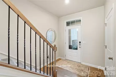 9314 Pagoda Oak Drive, Charlotte, NC 28269 - Photo 4