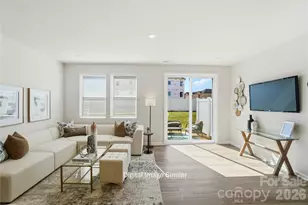 9314 Pagoda Oak Dr, Charlotte, NC 28269 - Photo 12