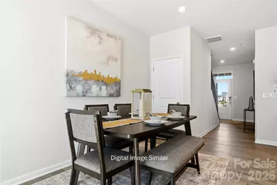 9314 Pagoda Oak Drive, Charlotte, NC 28269 - Photo 16