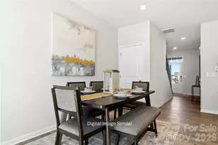 9314 Pagoda Oak Dr, Charlotte, NC 28269 - Photo 16