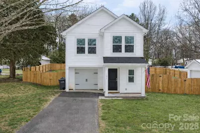1379 Melviney Street, Statesville, NC 28677 - Photo 2
