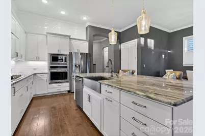 13105 Kornegy Drive, Charlotte, NC 28277 - Photo 8