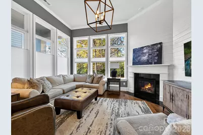 13105 Kornegy Drive, Charlotte, NC 28277 - Photo 14