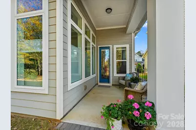 13105 Kornegy Drive, Charlotte, NC 28277 - Photo 28