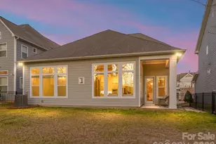 13105 Kornegy Dr, Charlotte, NC 28277 - Photo 30