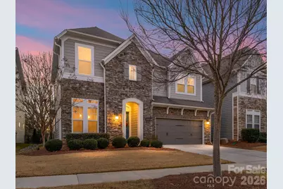 13105 Kornegy Drive, Charlotte, NC 28277 - Photo 2