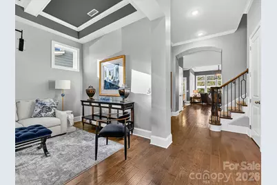 13105 Kornegy Drive, Charlotte, NC 28277 - Photo 4