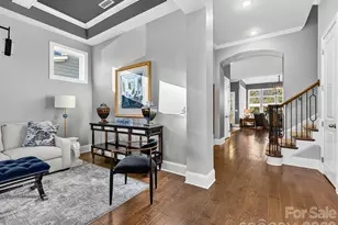 13105 Kornegy Dr, Charlotte, NC 28277 - Photo 4