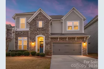 13105 Kornegy Drive, Charlotte, NC 28277 - Photo 1