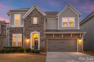 13105 Kornegy Dr, Charlotte, NC 28277 - Photo 1