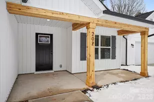 202 Jenkins St, Locust, NC 28097 - Photo 2