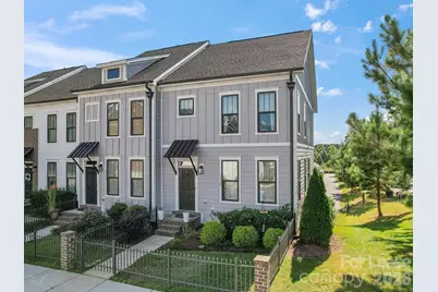 133 Capital Avenue #E, Mooresville, NC 28117 - Photo 1