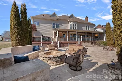 15910 Northstone Drive, Huntersville, NC 28078 - Photo 38