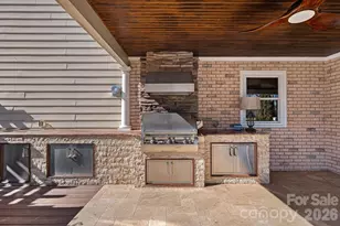 15910 Northstone Dr, Huntersville, NC 28078 - Photo 32