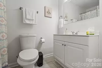 4930 Crestmont Drive, Charlotte, NC 28205 - Photo 30