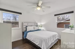 4930 Crestmont Dr, Charlotte, NC 28205 - Photo 22