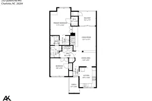 232 Queens Rd, Charlotte, NC 28204 - Photo 28