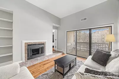 232 Queens Road #45, Charlotte, NC 28204 - Photo 14