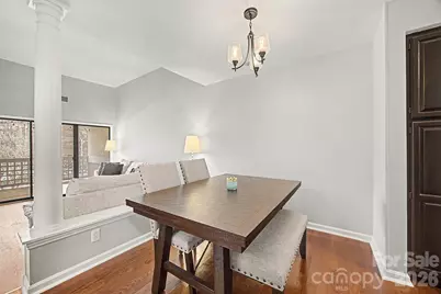 232 Queens Road #45, Charlotte, NC 28204 - Photo 8