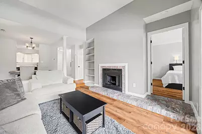 232 Queens Road #45, Charlotte, NC 28204 - Photo 12