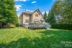 10104 Treetop Ln, Cornelius, NC 28031 - Photo 1