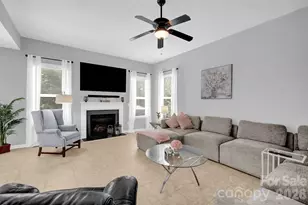 10104 Treetop Ln, Cornelius, NC 28031 - Photo 12