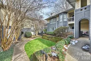 607 Queens Rd, Charlotte, NC 28207 - Photo 2
