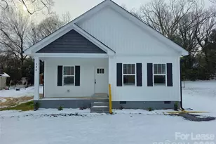 126 Heath St, Albemarle, NC 28001 - Photo 1